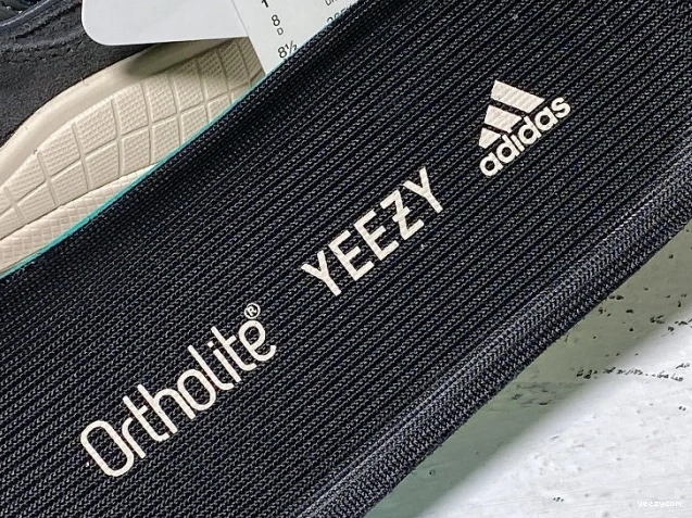 High FW4968 Adidas 500 Slate Yeezy 0709